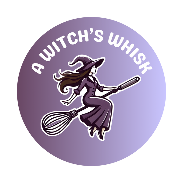 A Witch’s Whisk